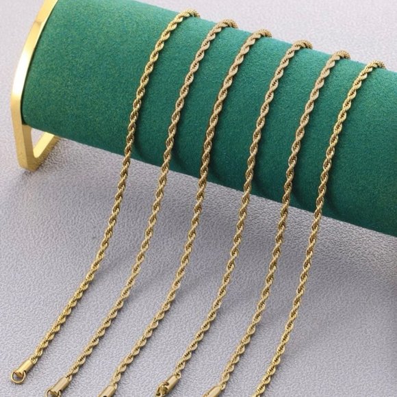 Unbranded Chain for Bags, Clutches, Necklace - Picture 13 of 15